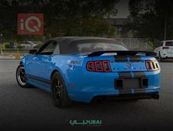 فورد موستانج